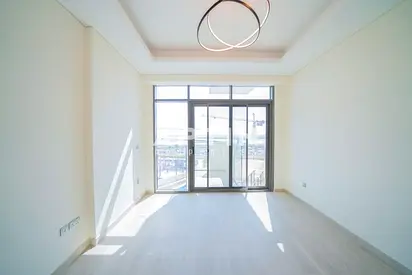 Spacious Studio | Balcony | Open Kitchen | Pool & Gym | Farhad Azizi Residence