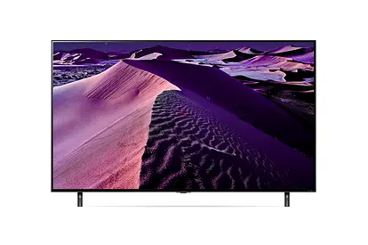 New LG TV 75-Inch TV QNED Mini LED 75QNED856QA with Box