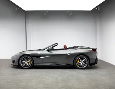 2019 Ferrari PORTOFINO — миниатюра 2