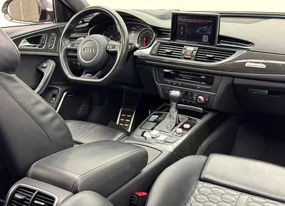 صورة مصغرة 16 لـ 2017 AUDI RS6