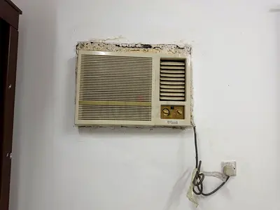 Used Window ac for sale