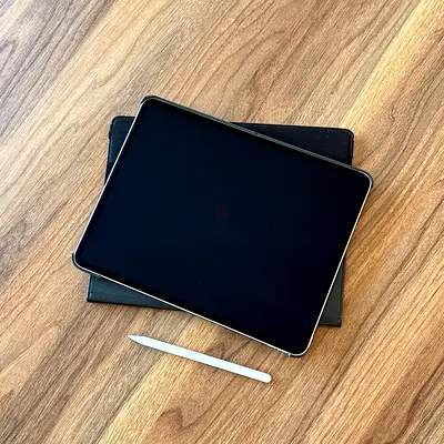 iPad Pro 13inch M4 Cellular + wifi