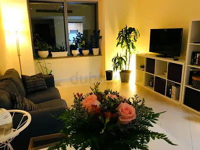 Ladies only, single tenant per room
