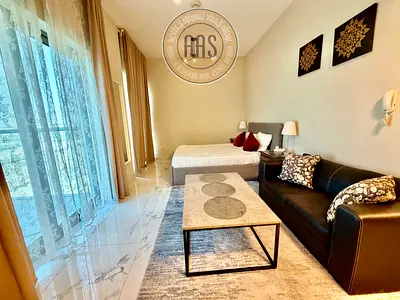 Fully Furnished Studio ||All Facilities ||Family Residence
