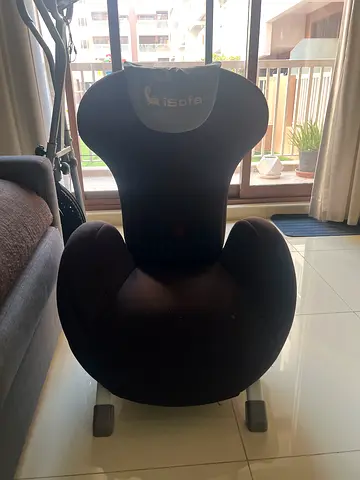 iSofa Massage couch