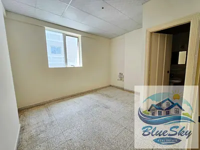 Low price Studio apartment available Central ac close Kitchen rent 15k