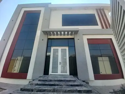 Luxury 5BR Villa | Covered Parking |Nad Al Sheba 4