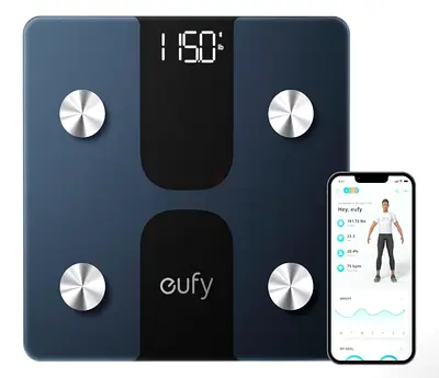 Smart scale