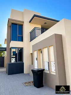 5BR + Maid | Well Maintained | Vacant