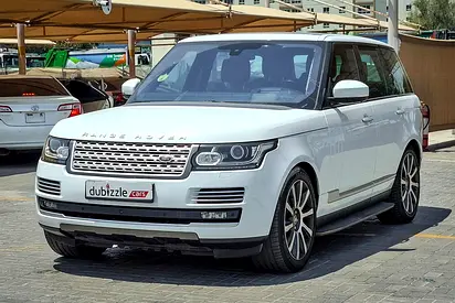 صورة مصغرة 2 لـ 2016 LAND Rover RANGE ROVER