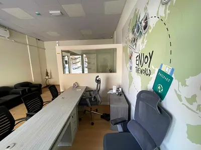 Perfect location- Best ROI - Spacious - call Now