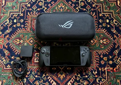 Asus rog ally x XBOX z2 extreme 24gb 1tb for sale