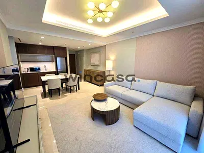 Elegant 1-BR | Furnished | Beachfront Living
