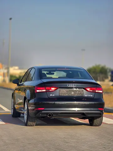 2019 AUDI A3 缩略图 8