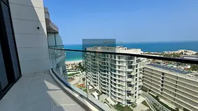1BR | Fully Furnished | High floor | Sea View
