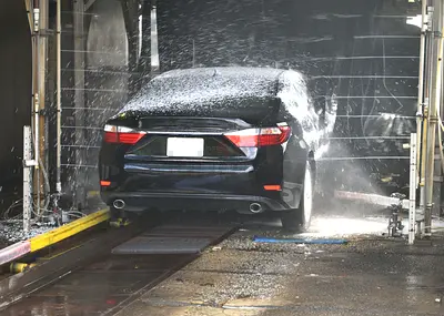 Mobile Car Wash  Home Cleaning Service Dubai