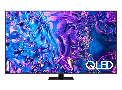 Samsung 65” Q70C QLED 4K Smart TV (QA65Q70CAUXZN)