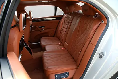 صورة مصغرة 20 لـ 2016 Bentley FLYING SPUR