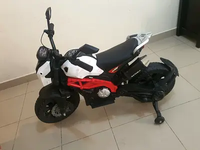 Bike