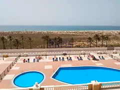 Seaview| Fully Furnished| 1 Bedroom