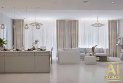 Vastu Compliance | Single Row | Corner End Unit