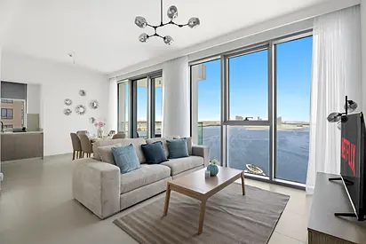 EXCLUSIVE DEAL | CREEK VIEWS