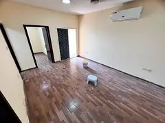 1BHK Parquet Al Rawda 2 near Sheikh Ammar St | Families Only