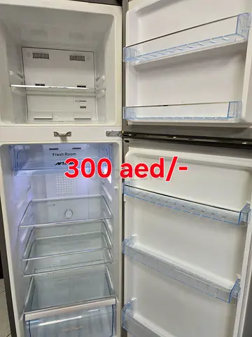 Refrigerator for sale