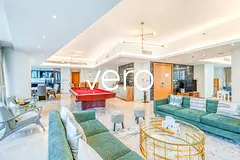 Premium Unit | High Floor | Fully Furnished