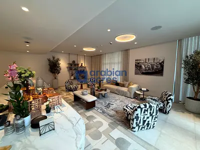 Luxury 1-Bedroom | Premium Living | Study