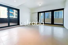 Two terraces | Full Burj views | Unique Layout — 2