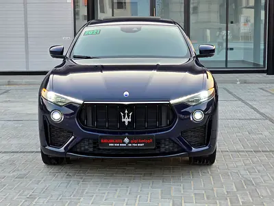 2021 Maserati LEVANTE — фото 2