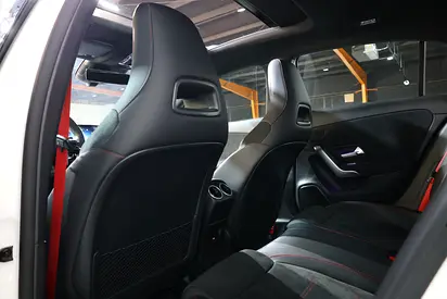 2025 Mercedes-BENZ A-CLASS — миниатюра 17