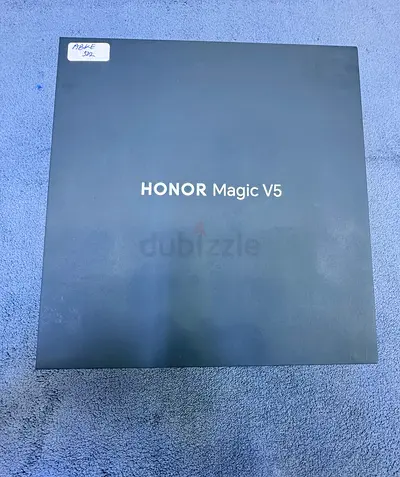 HONOR MAGIC V5