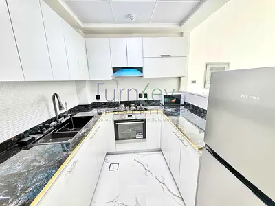 Upgraded Unit | garden facing | long balcony