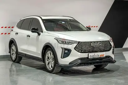 AED 745/month | 2025 Haval Jolion  | GCC Specs | Ref#485743