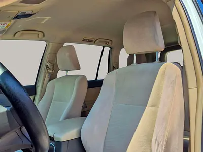 صورة 12 لـ 2021 Toyota PRADO