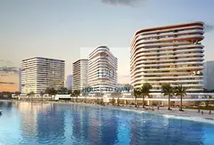 New Dimension of Elegance Waterfront Community