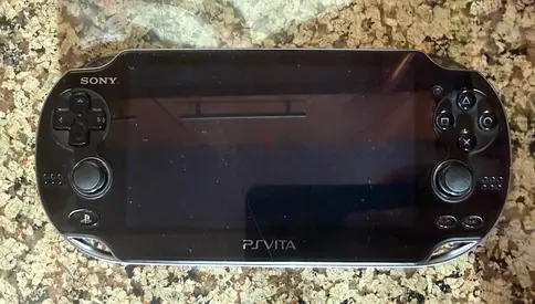 Psvita