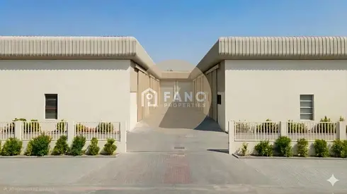 Suitable for Logistics and Industrial Operations