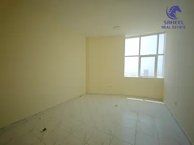 Modern 1 Bedroom Apartment in Nakheel, RAK