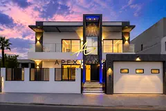 Luxury Family Villa | Private Pool | Vacant