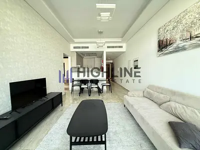 Fully Furnished | Ready To Move | Prime Location