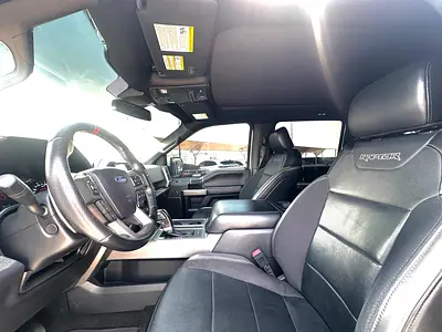 2019 FORD F-150 照片 10