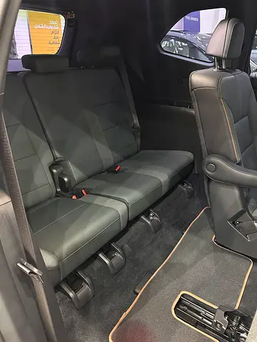 GMC Acadia AT4, миниатюра 14