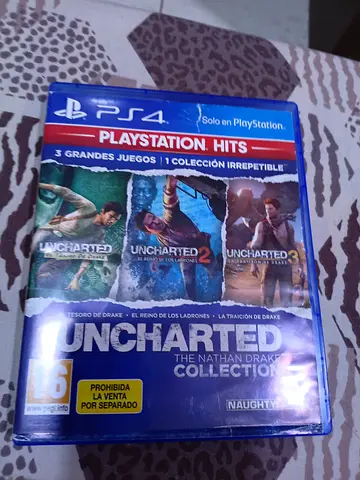 Ps4 game