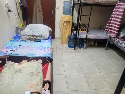Bed Space for executive bachelors