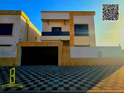 Special Limited-Time Offer | Luxury 5-Bedroom Villa on Main Road | Freehold Ownership