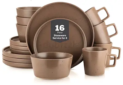 Dinnerware Set