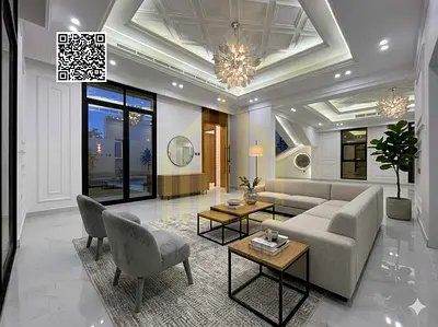 Direct from the owner - 3 floors - No service charges - Freehold ownership for all nationalities -